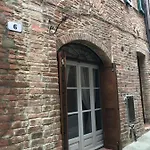 El Tano 4* Città della Pieve