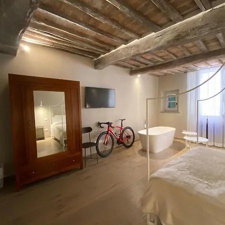 Affittacamere El Tano Città della Pieve