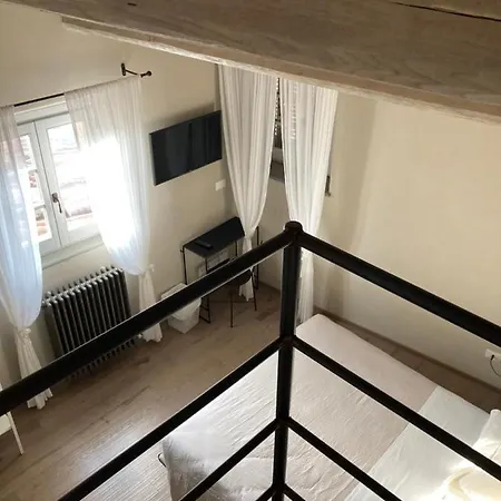 Affittacamere El Tano