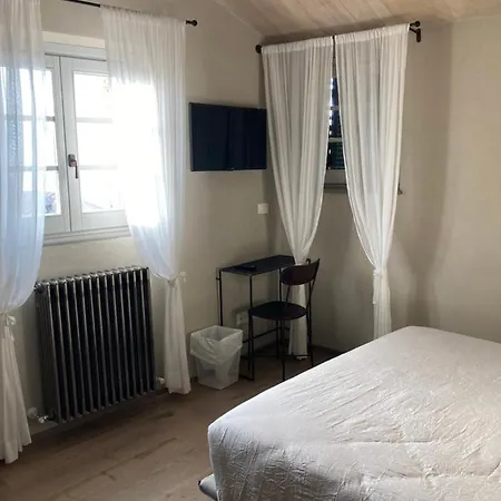 El Tano Città della Pieve