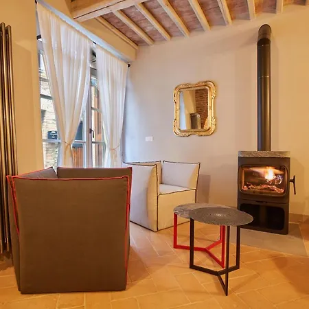 Affittacamere El Tano 4*