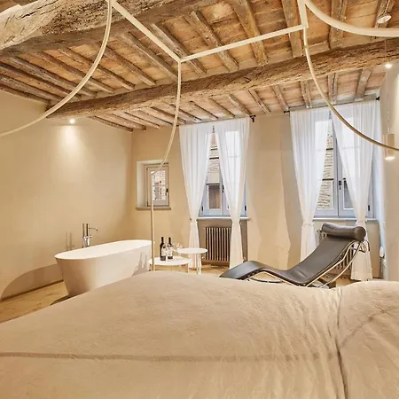 Casa de hóspedes El Tano Città della Pieve