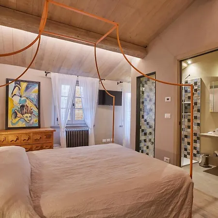 El Tano Casa de hóspedes Città della Pieve