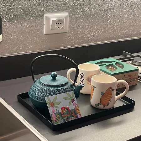 Affittacamere El Tano 4*