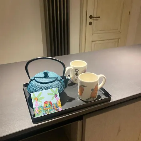 Guest house El Tano 4*