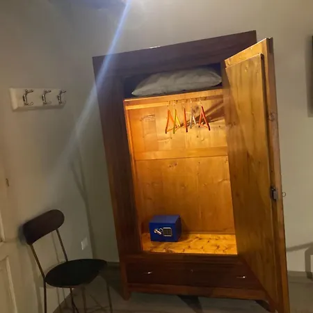 El Tano 4* Città della Pieve