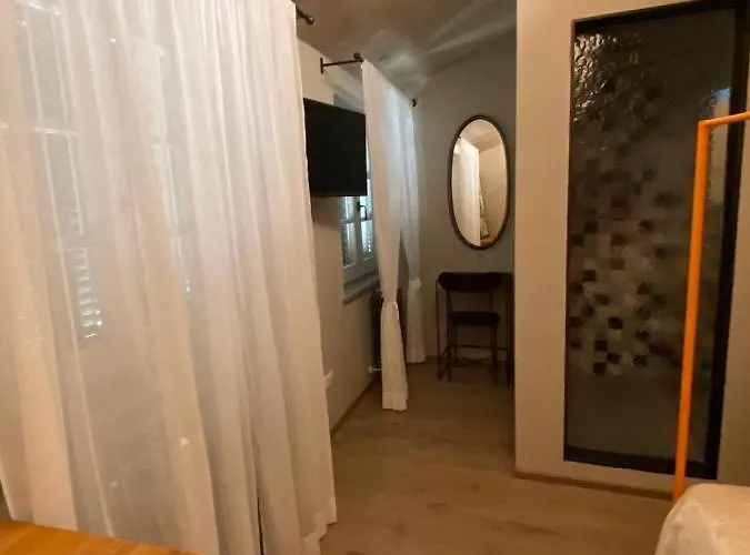 بيت ضيافة El Tano 4*