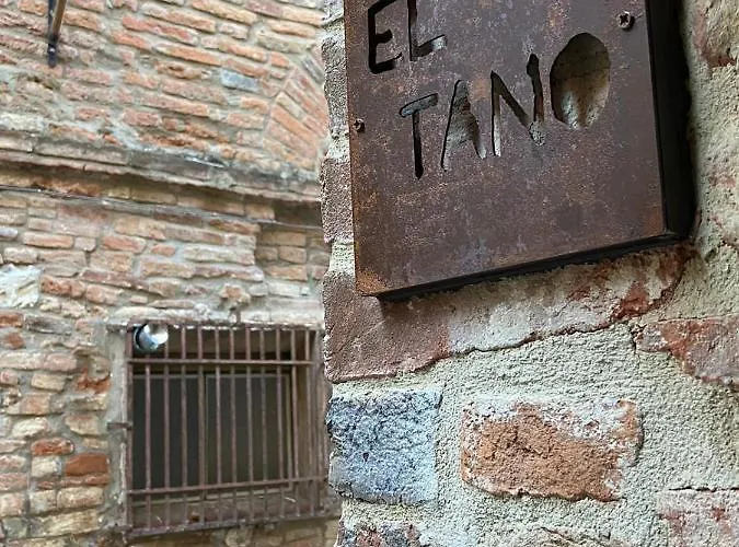 El Tano Casa de hóspedes Città della Pieve