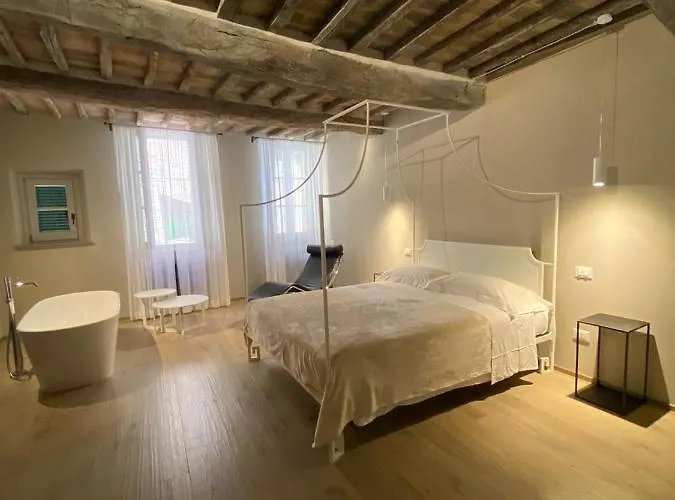 El Tano Città della Pieve