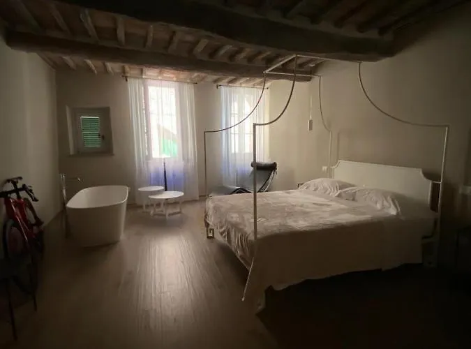 El Tano 4* Città della Pieve