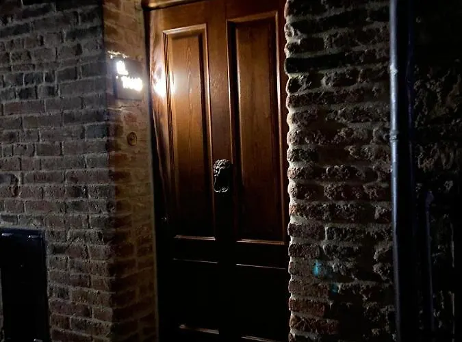 El Tano Casa de hóspedes 4*