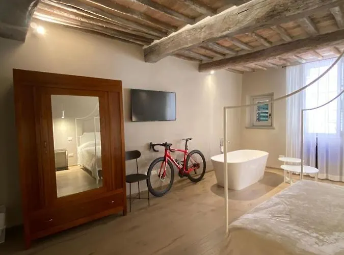 Casa de hóspedes El Tano Città della Pieve