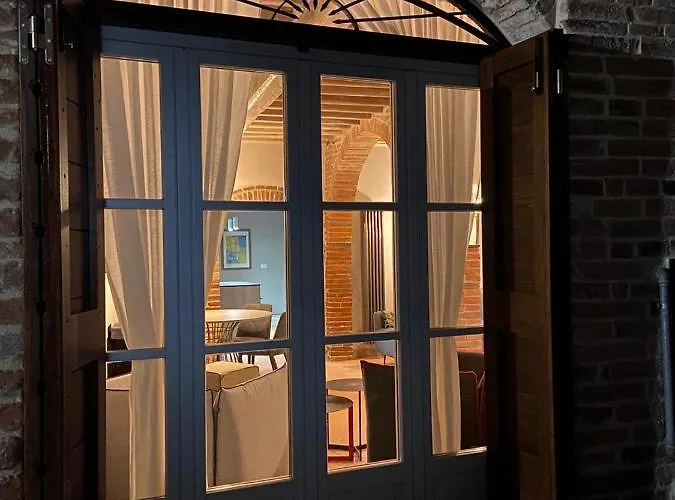 El Tano Casa de hóspedes Città della Pieve