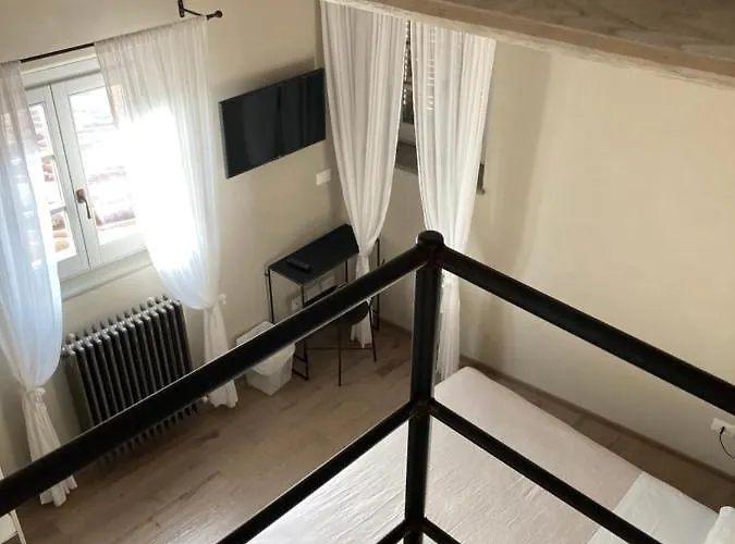 Casa de hóspedes El Tano