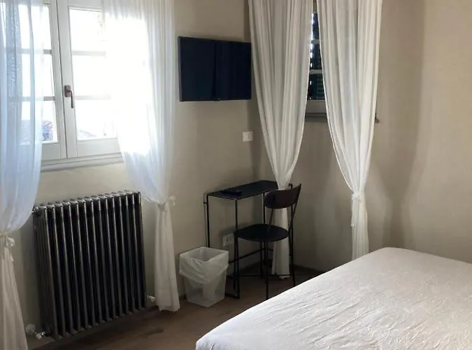 El Tano Città della Pieve