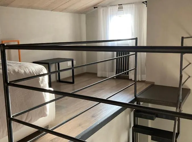 Casa de hóspedes El Tano Città della Pieve