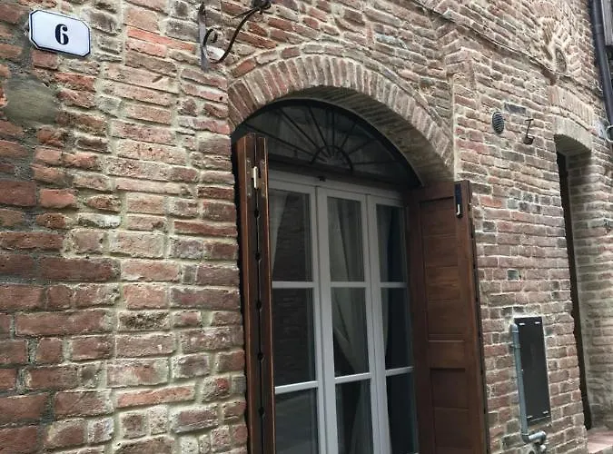 El Tano 4* Città della Pieve