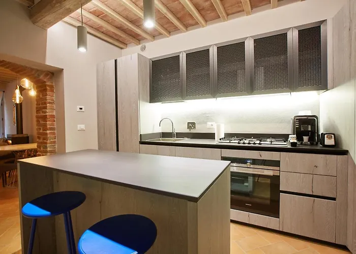 El Tano Casa de hóspedes Città della Pieve