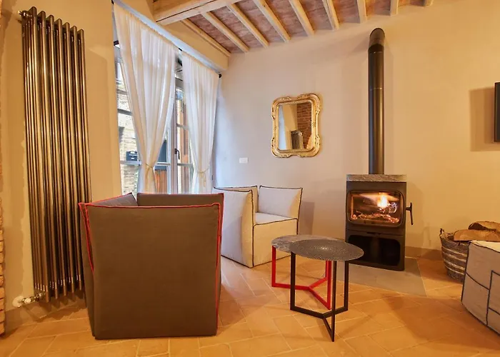 Casa de hóspedes El Tano 4*