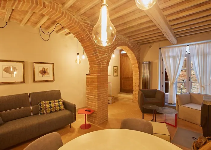 El Tano Casa de hóspedes 4*