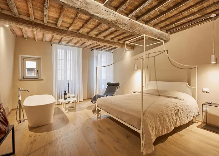 Casa de hóspedes El Tano Città della Pieve