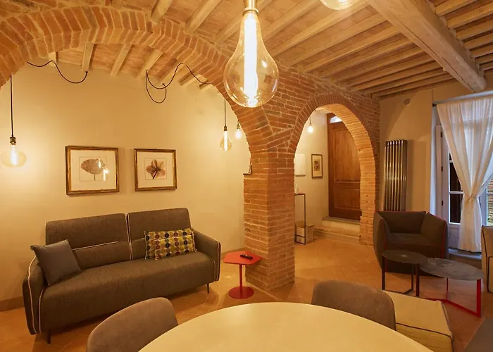 بيت ضيافة El Tano 4*