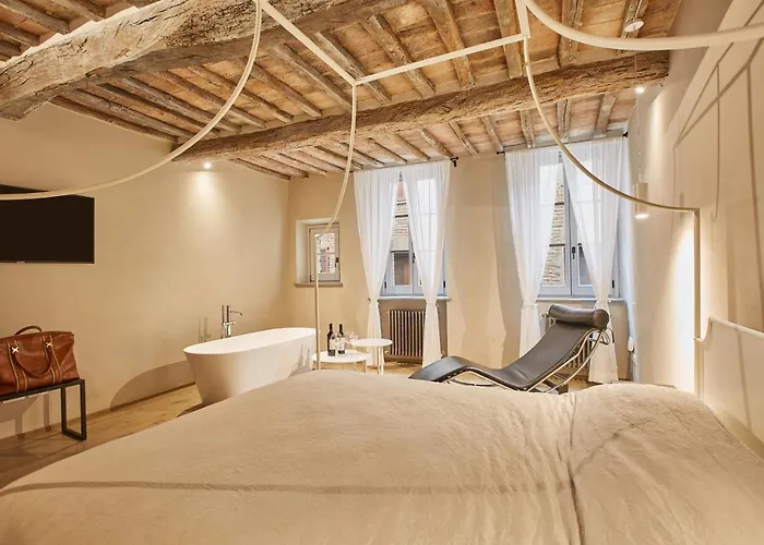 Casa de hóspedes El Tano Città della Pieve