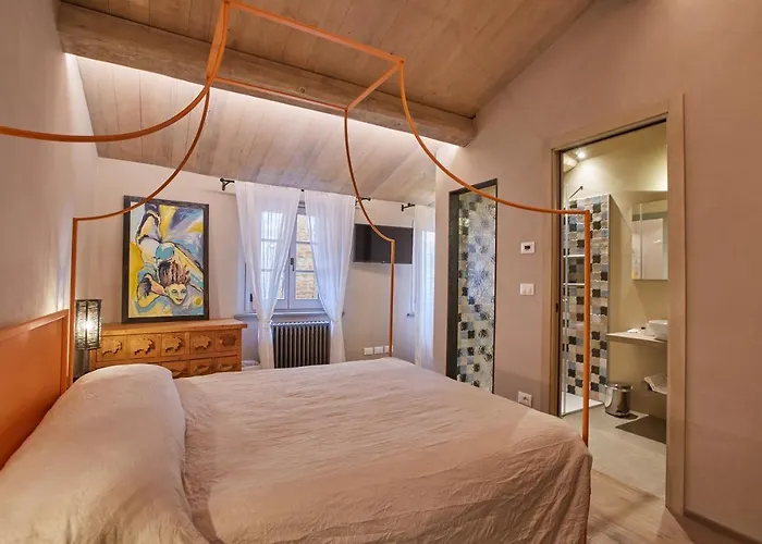 El Tano Casa de hóspedes Città della Pieve