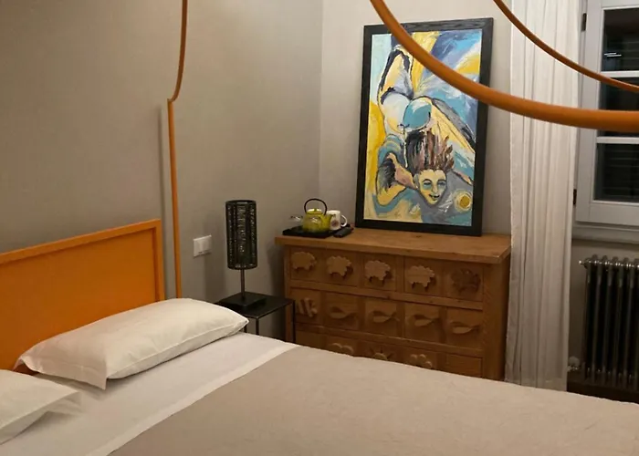 Casa de hóspedes El Tano