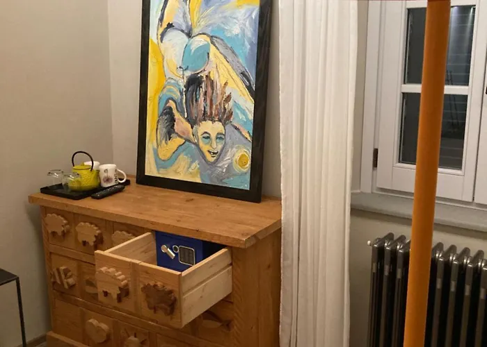 El Tano بيت ضيافة Città della Pieve