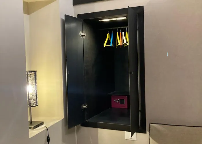 El Tano Casa de hóspedes