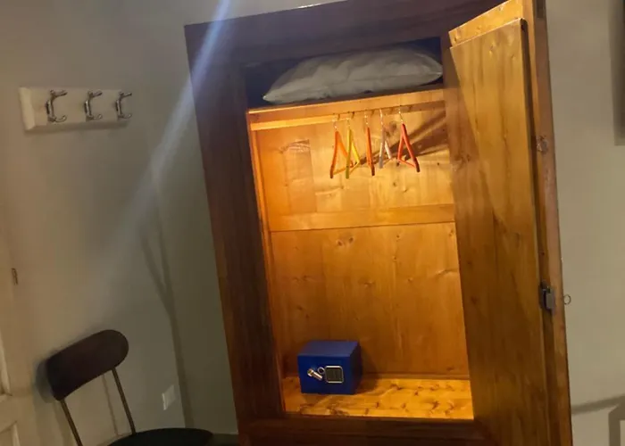 El Tano 4* Città della Pieve